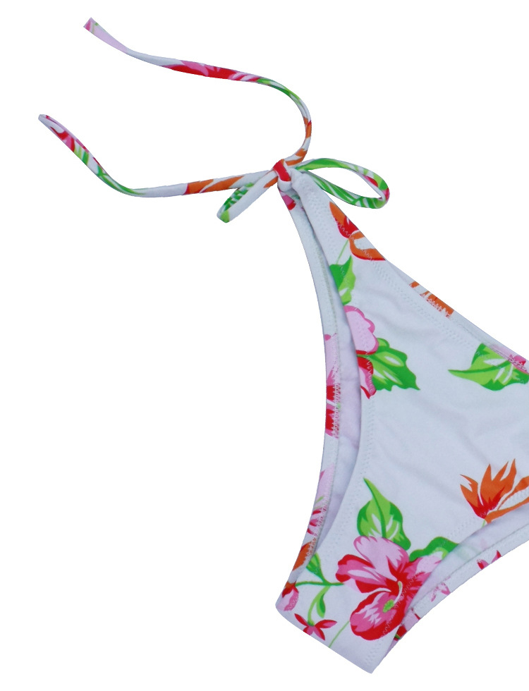Cotton FashionBikini(Picture color-S)Swimwear NHHL2060-Picture-color-S