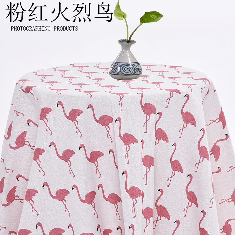 Pink Flamingo - Encrypted