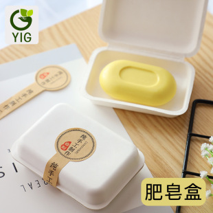 Handmade soap packaging box diy small gift box mini paper box soap gift box custom cosmetic essential oil soap box