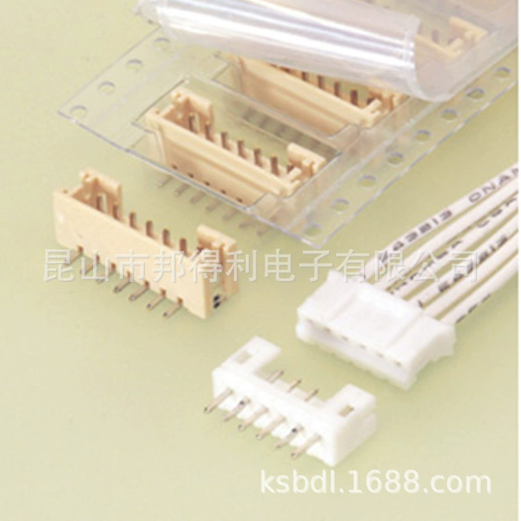 JST разъем S15B-PH-K-S седло иглы 2.0 расстояние PH серия вставной