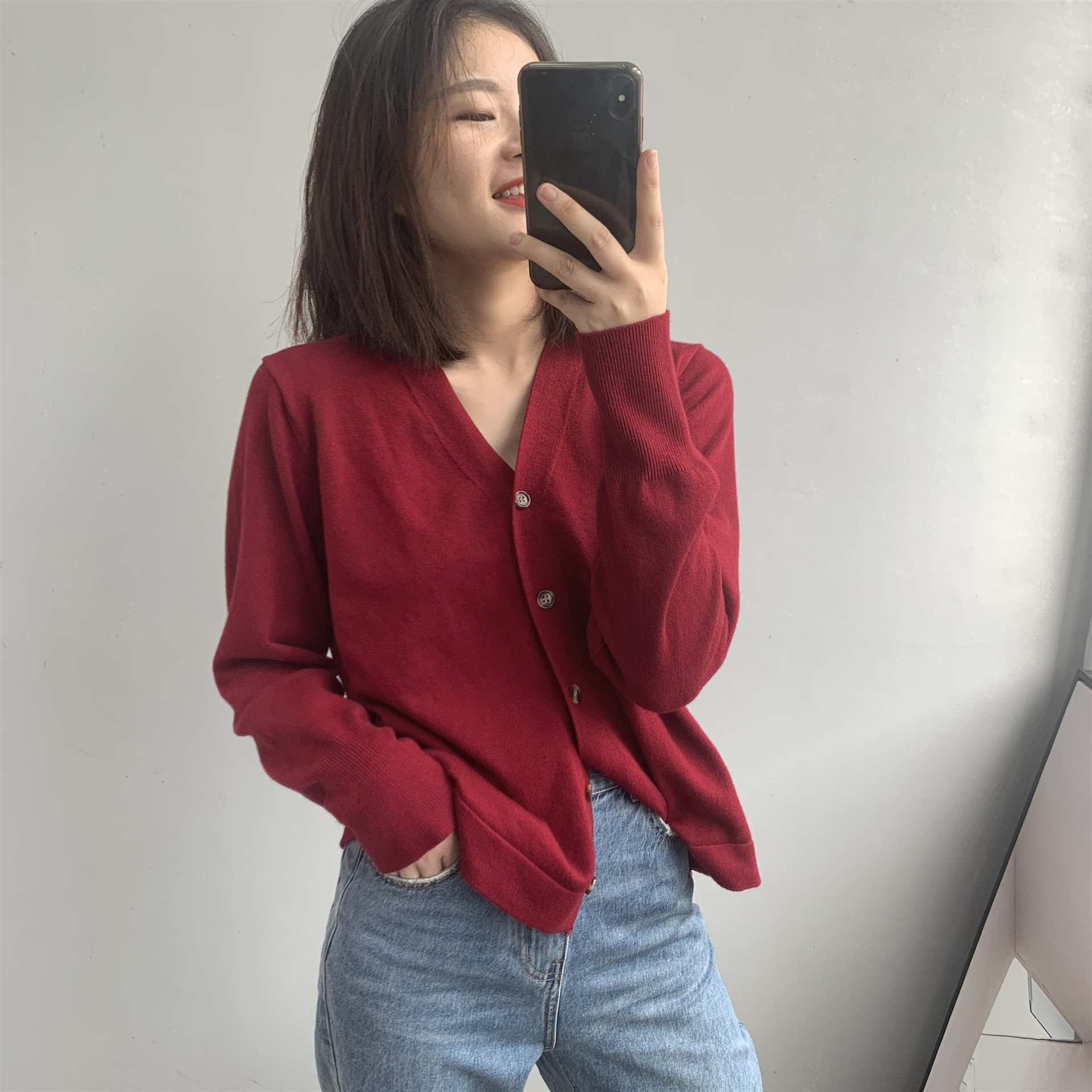 Pull femme en Acrylique - Ref 3414312 Image 41