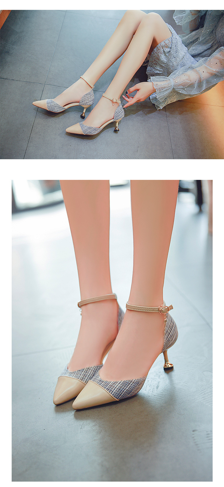 Chaussures été pour femme en Caoutchouc - Ref 3346435 Image 22