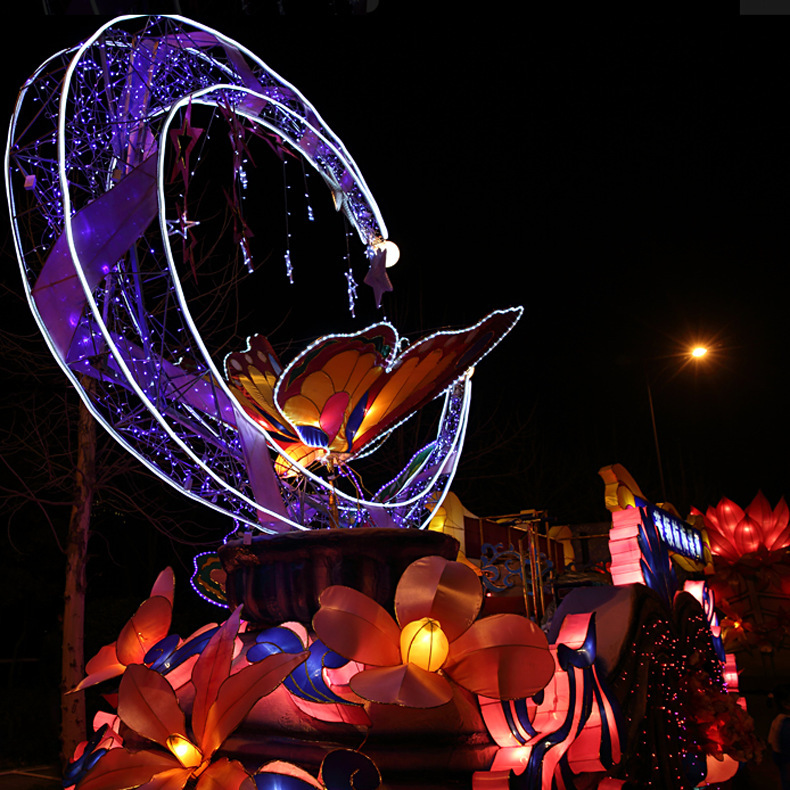 �нӳ��н��յƹ��������̣�����ʥ������ƹ⻭���λ��������