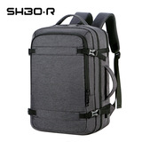 Can carry 15.6 inch business computer bag travel commuter large capacity computer backpack factory direct a generation of hair