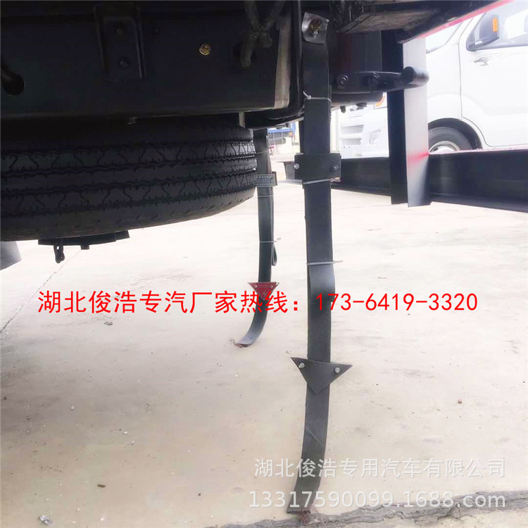 東風(fēng)防爆車(chē)