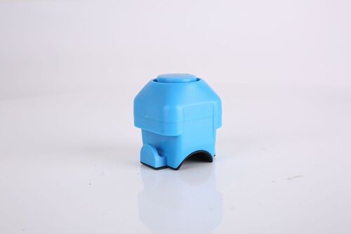 Mini bike bell, electric horn bicycle, mountain bike bell, fixed gear electronic horn, personalized bike bell