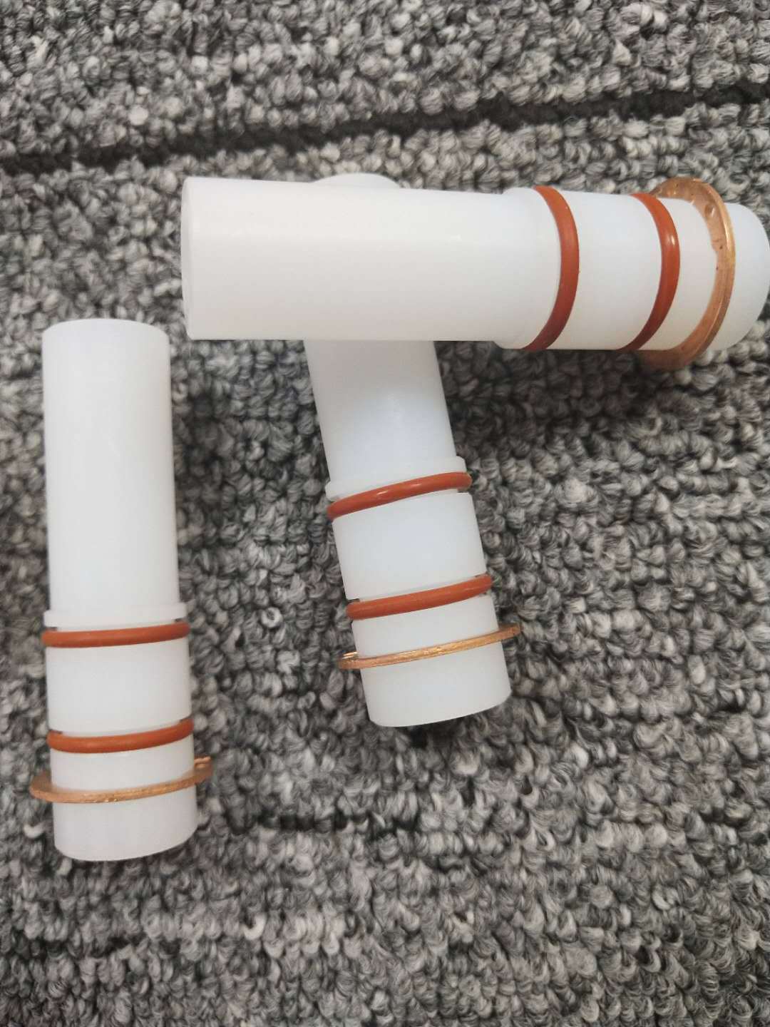 诺信文丘里喉管