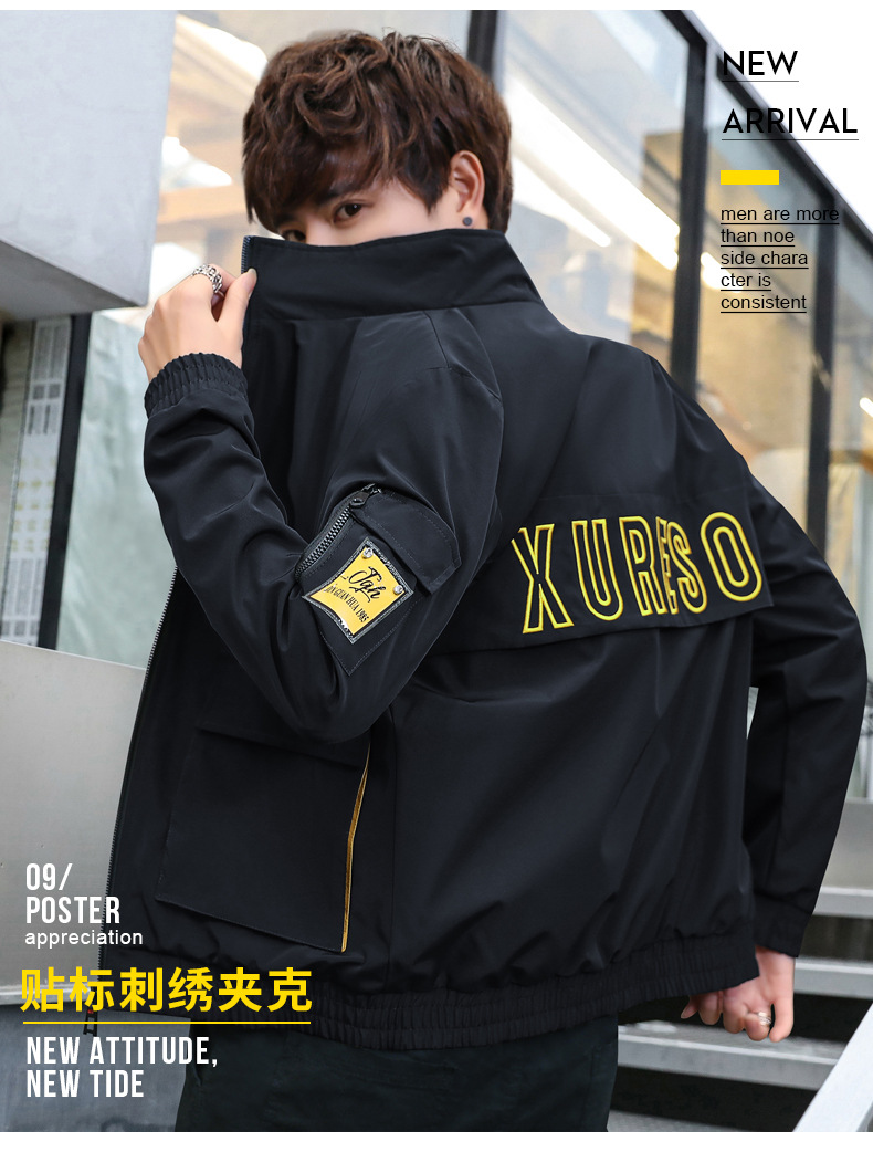 Veste homme en Fibre de polyester Polyester  - Ref 3411464 Image 12