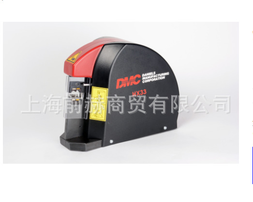 美国 DMC HX33 压线钳