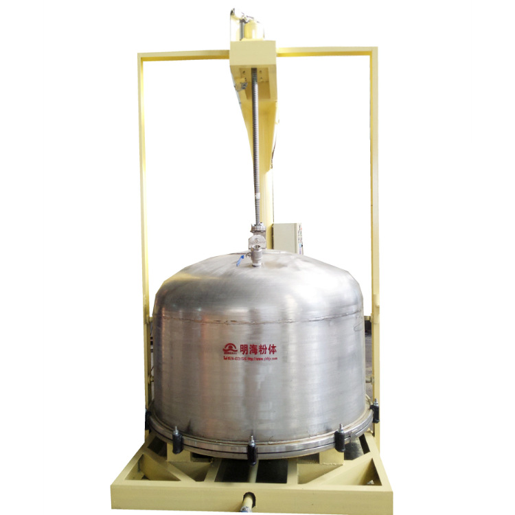 专业生产各类压滤机，型号齐全，支持定制，生产厂家无锡明海粉体