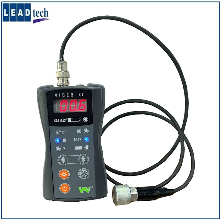 VMI ручной вибрационный измеритель Viber X1 подшипник BC измерительный прибор с бесплатной доставкой