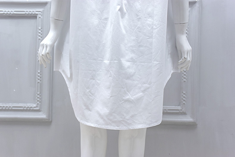 Costume femme en Mélange de coton - Ref 3335790 Image 26