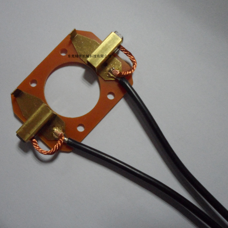 东莞自动焊接【免费打样】铜端子自动焊接 铝端子自动焊接厂家|ms