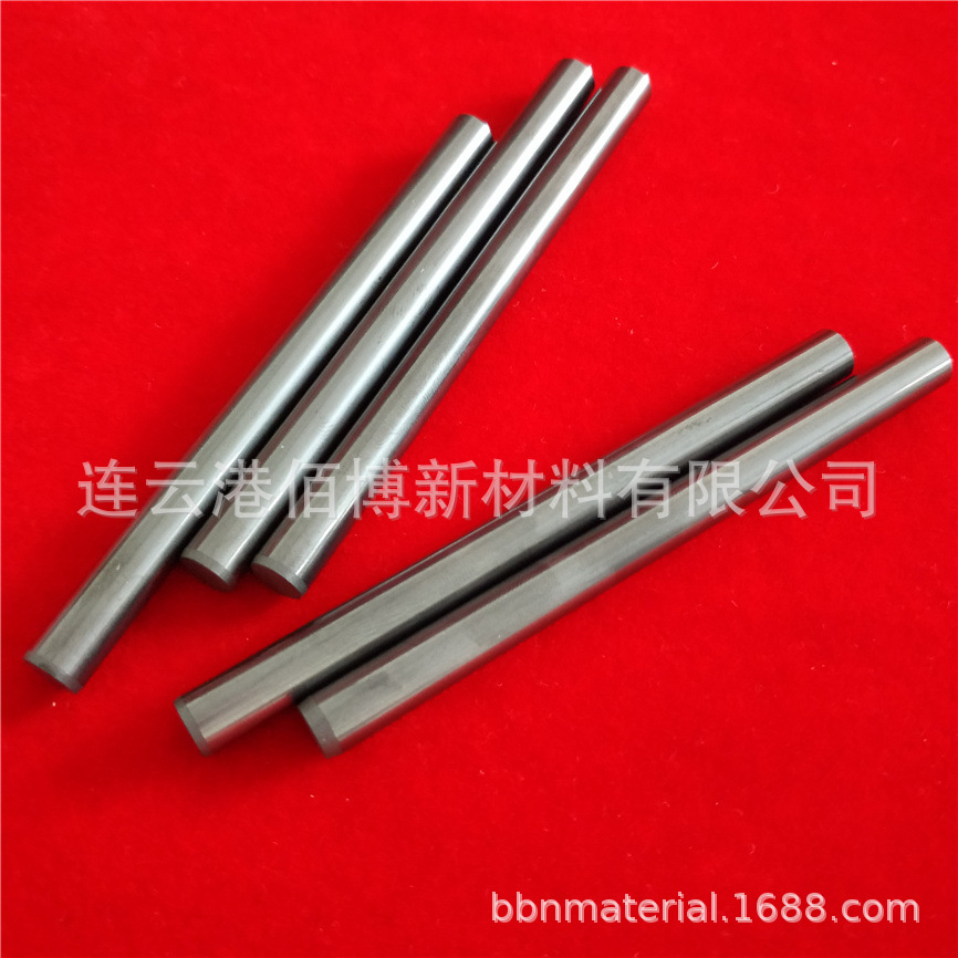 氮化硅陶瓷棒 氮化硅陶瓷棒耐磨耐高温绝缘氮化硅陶瓷销 碳化硅棒