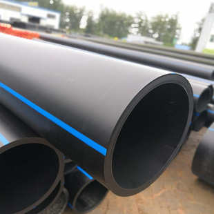 1.6mpa�oˮ�� ȫ����PE�oˮ�� ��ɫ110HDPE�ܲ� hdpeˮ�����̹ܵ�