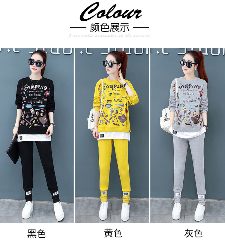 Costume femme en Coton - Ref 3335135 Image 19