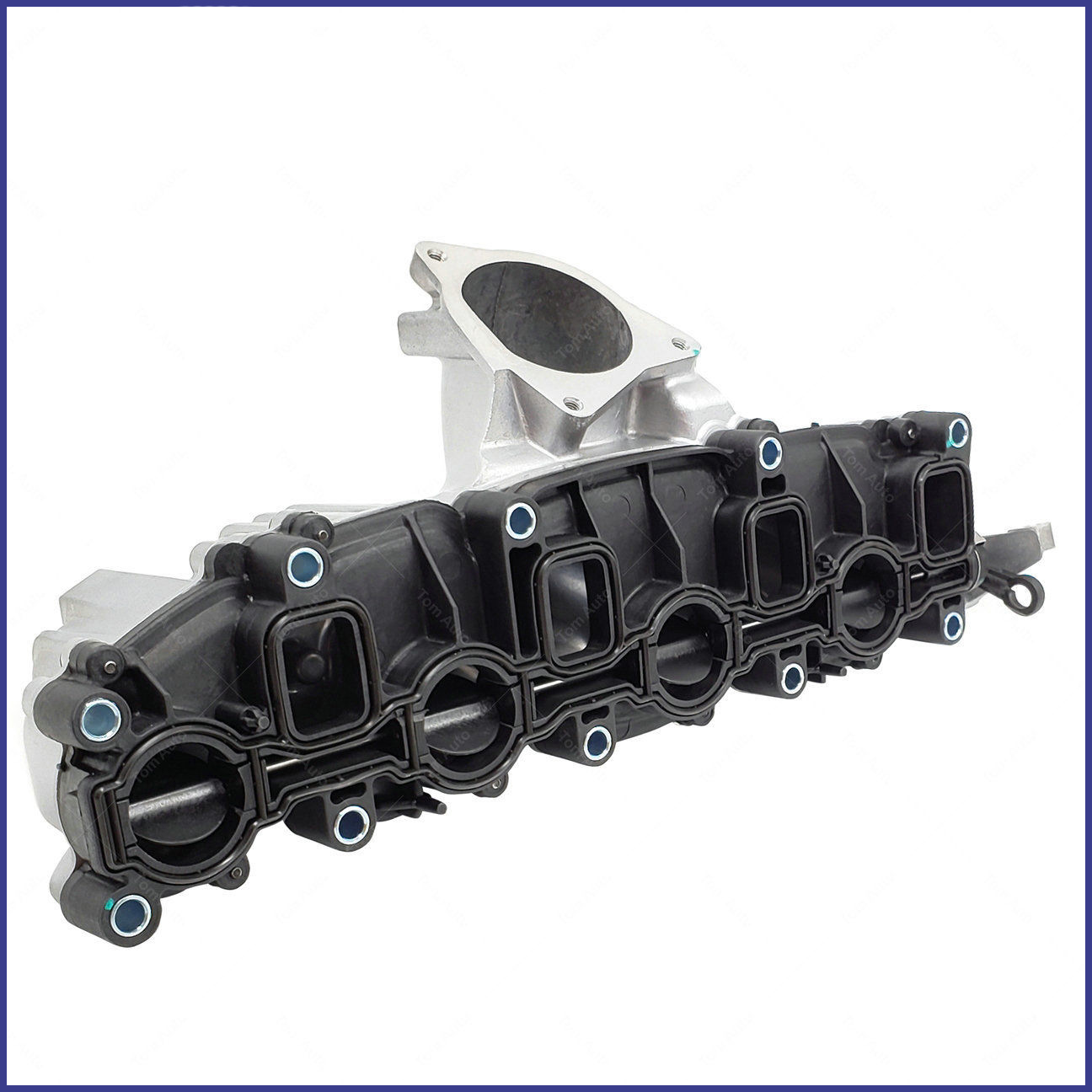 全新进气歧管 03L129711E 捷达甲壳虫高尔夫柴油2.0L