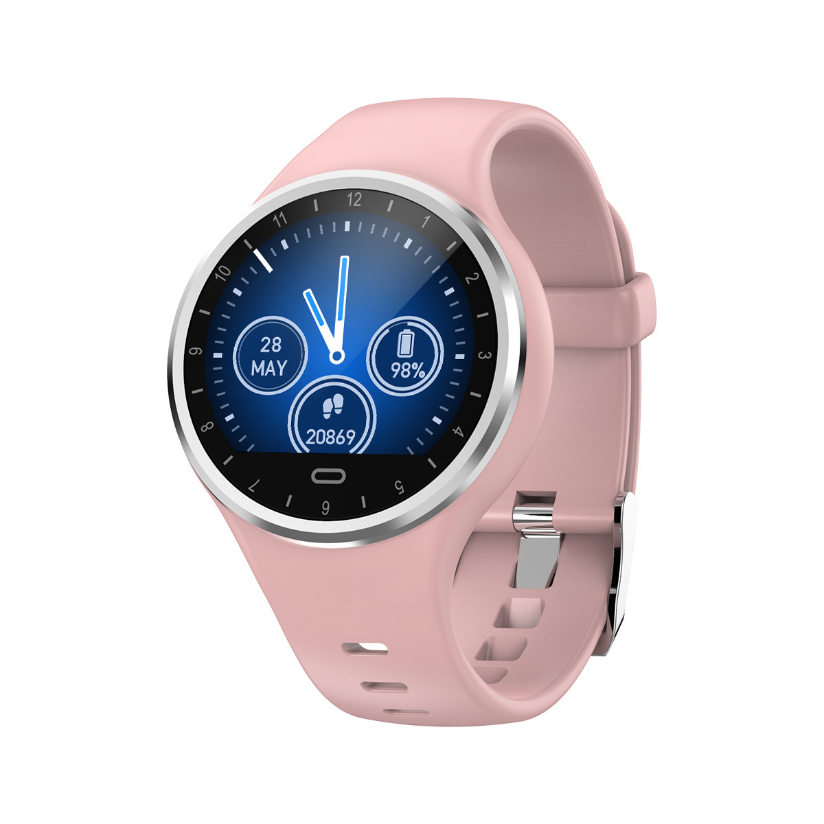 Smart watch - Ref 3390576 Image 4