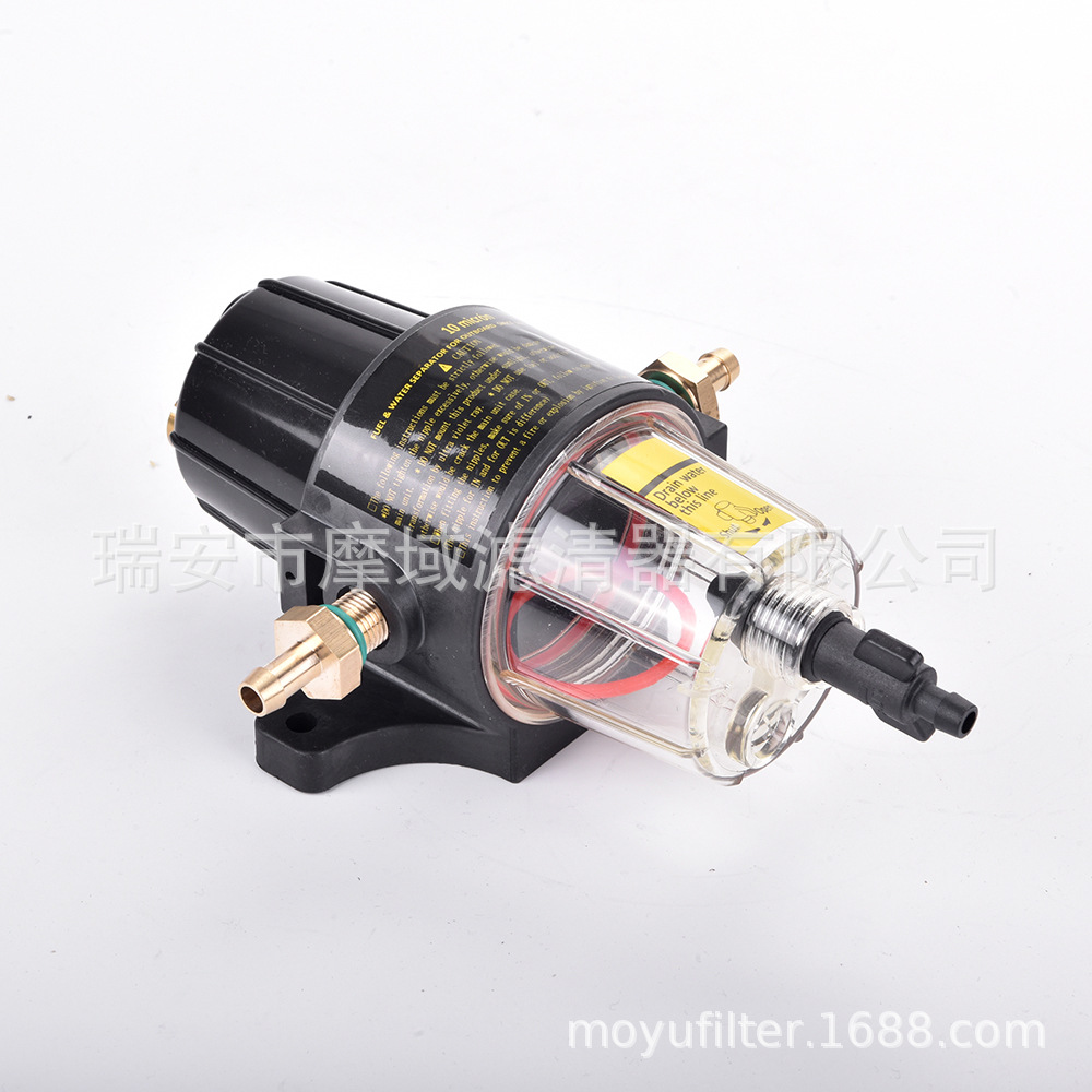 船外机配件油水分离器65900-98J00适用于铃木