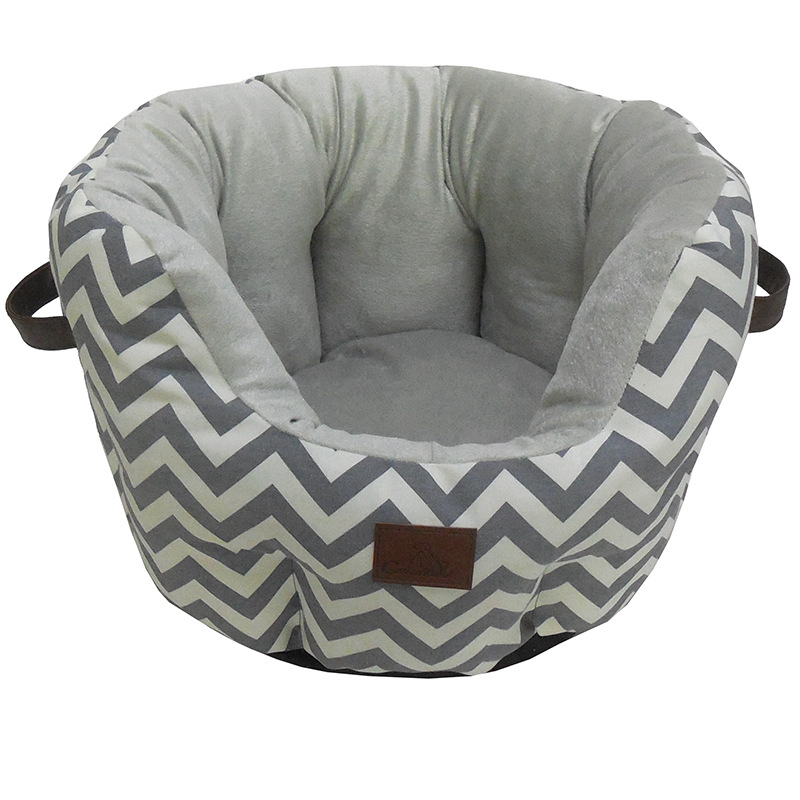 Тыквенное гнездо