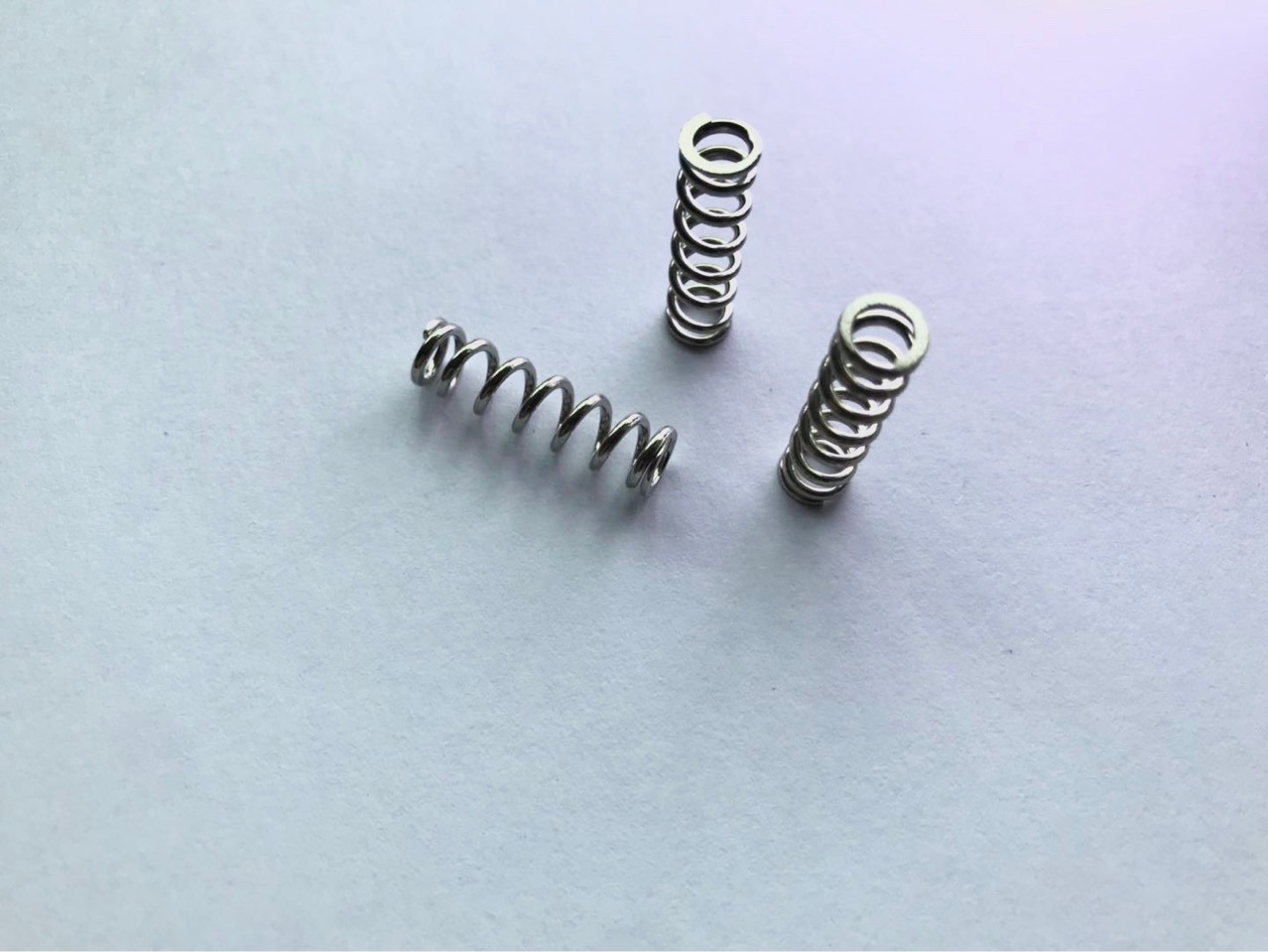 






厂家直销不锈钢304压缩弹簧玩具弹簧