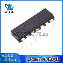 LM380N/NOPBlŴоƬ DIP14zӡLM380N ȫICԭb 10V~22V