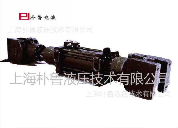 伺服油缸 伺服作动器 伺服液压缸 专业油缸生产