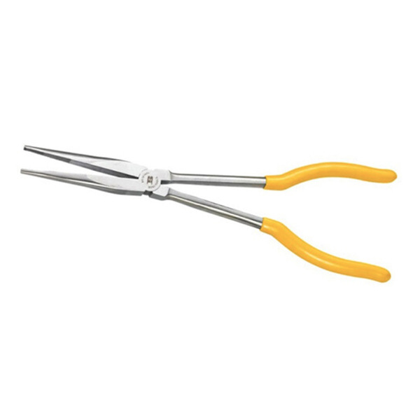 加长尖咀钳BOSI/波斯BS19301111"/275mm