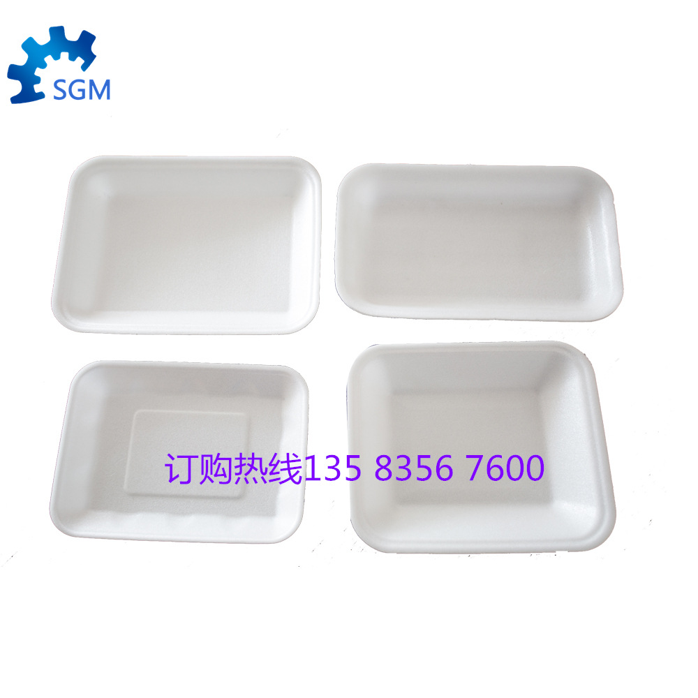 烟台世工供应PSP发泡片材生产线，发泡板材挤出机价格优惠