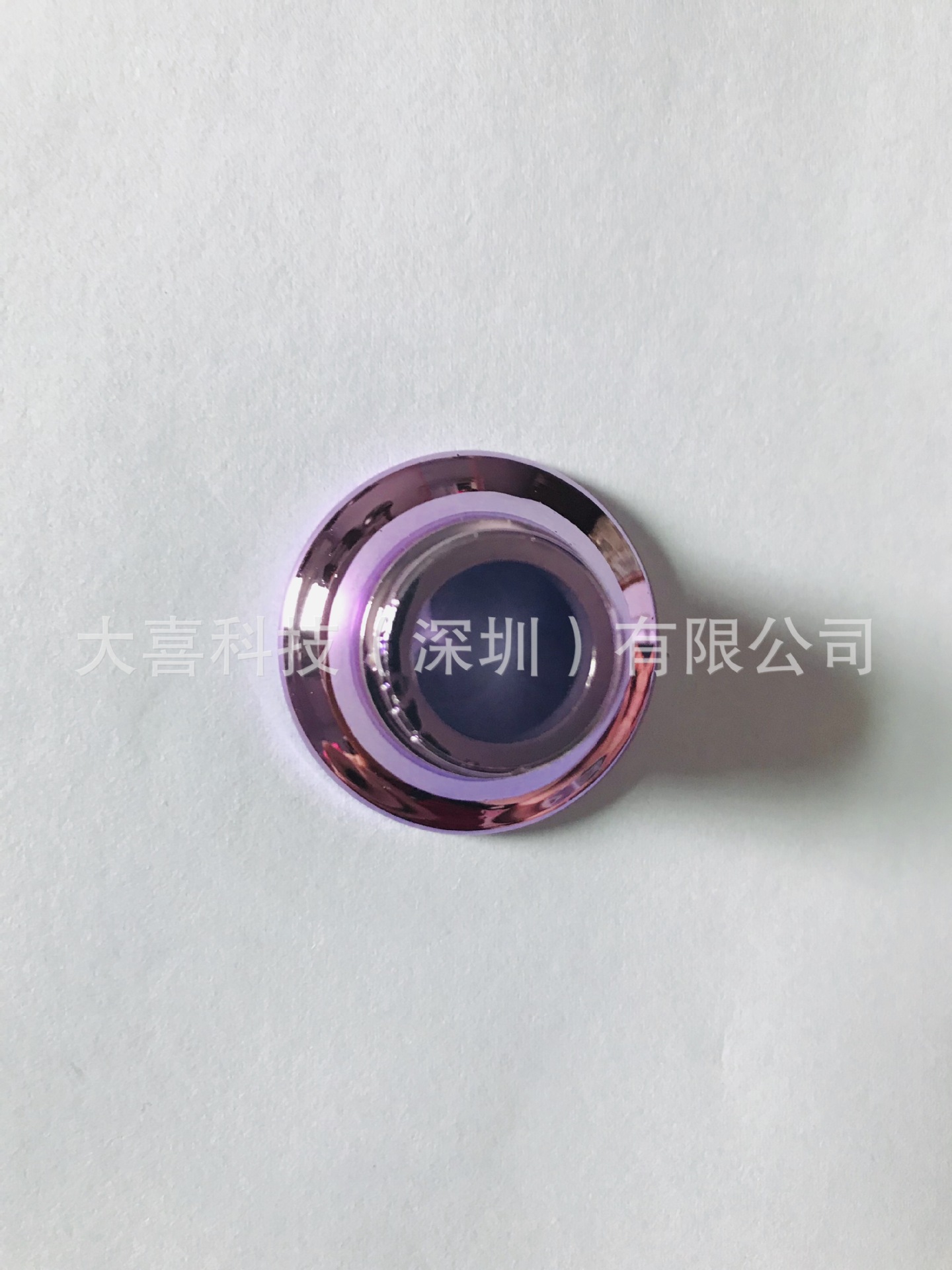 塑胶真空电镀加工 UV真空镀电镀加工 真空电镀加工