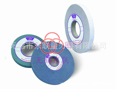 【砂轮专场】【350白刚玉】 砂轮350*40*127 粒度46目60目80目