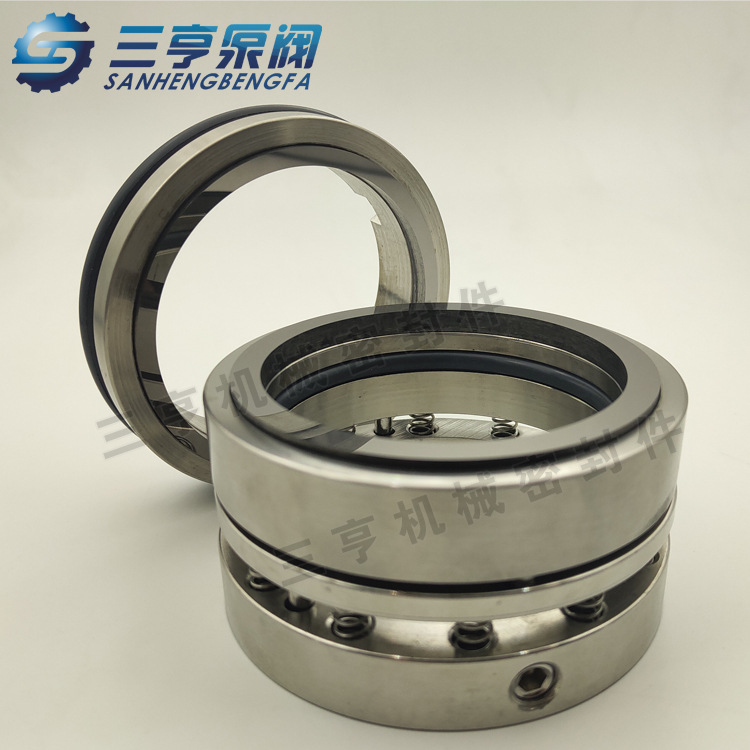厂家供应 优质机械密封FO2D-50 WWF合金材质机封 水泵轴封