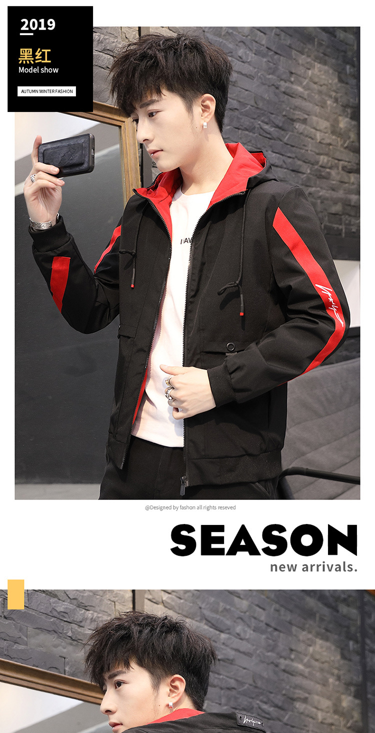 Veste homme en Fibre de polyester Polyester  - Ref 3411456 Image 14