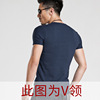 Summer short sleeve T-shirt, Aliexpress