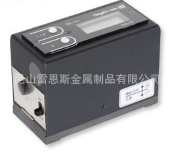 日本原装进口新潟精机(SK)水平仪DL-M1