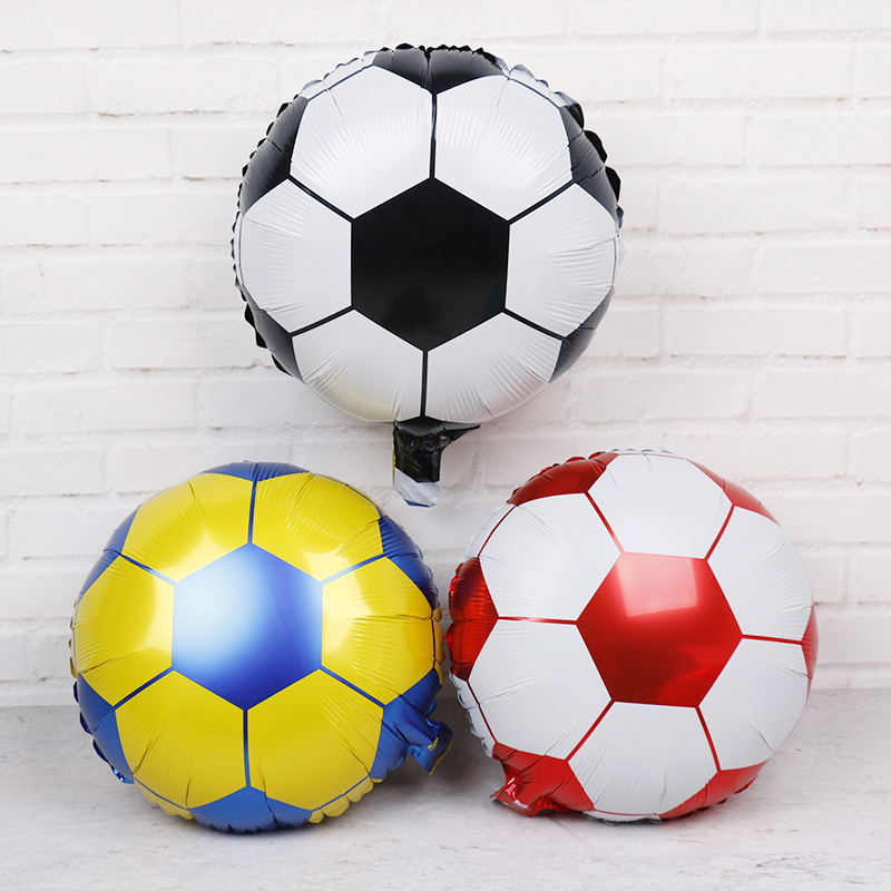 18寸足球篮球 4店