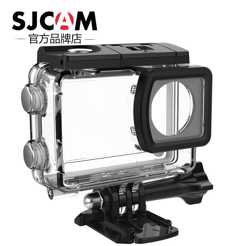 SJCAM Coyote SJ6LEGEND waterproof motion camera Underwater protect Shell Fall Moisture-proof smart cover