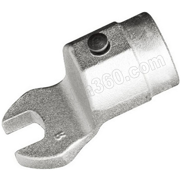 Φ22×56系列扭力扳手开口头SATA/世达SATA-96559K46mm