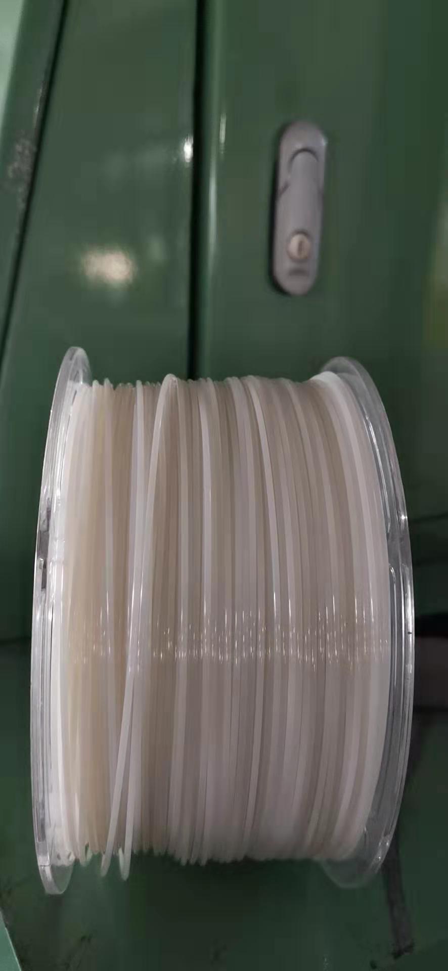 ABS/PLA胶条挤出机；3D打印条押出机；打印耗材设备