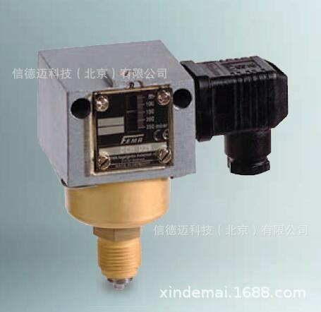 FEMA压力开关DCMV6