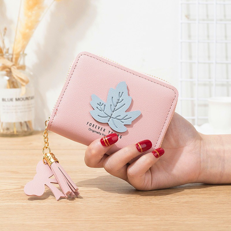 Maple leaf