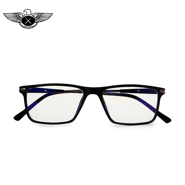 Fashionable universal comfortable elegant classic glasses for men…
