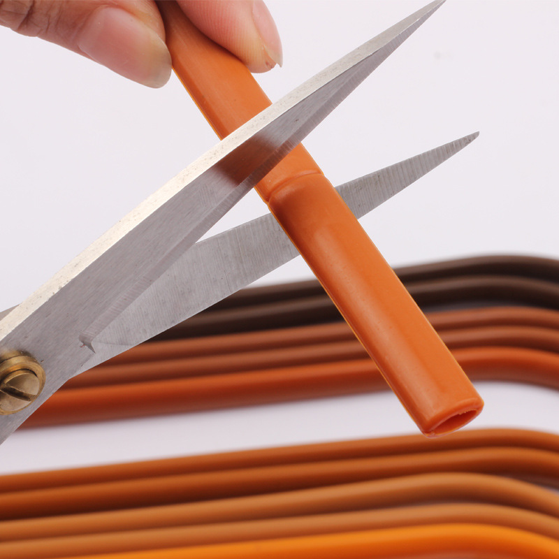 Silicone Straw