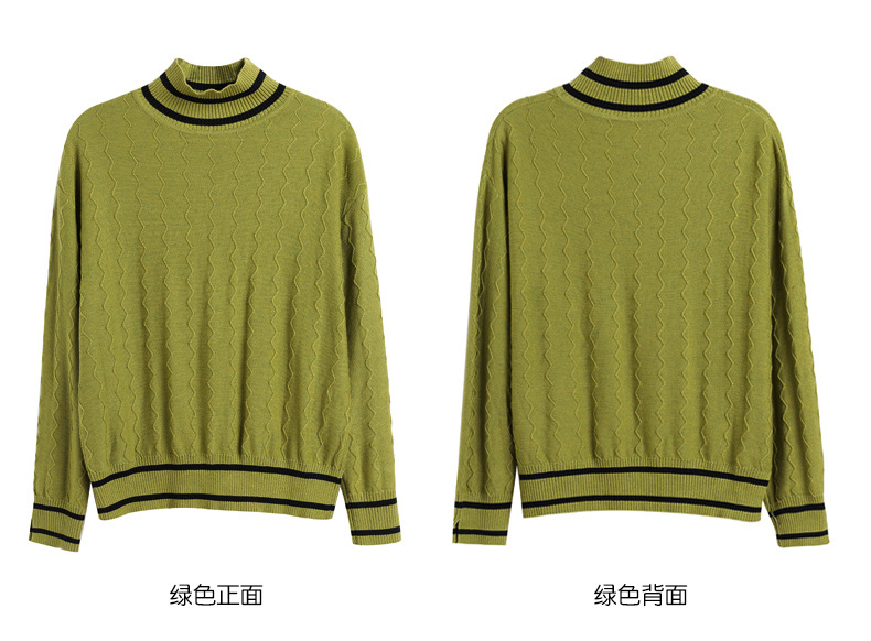 Pull femme - Ref 3414375 Image 28