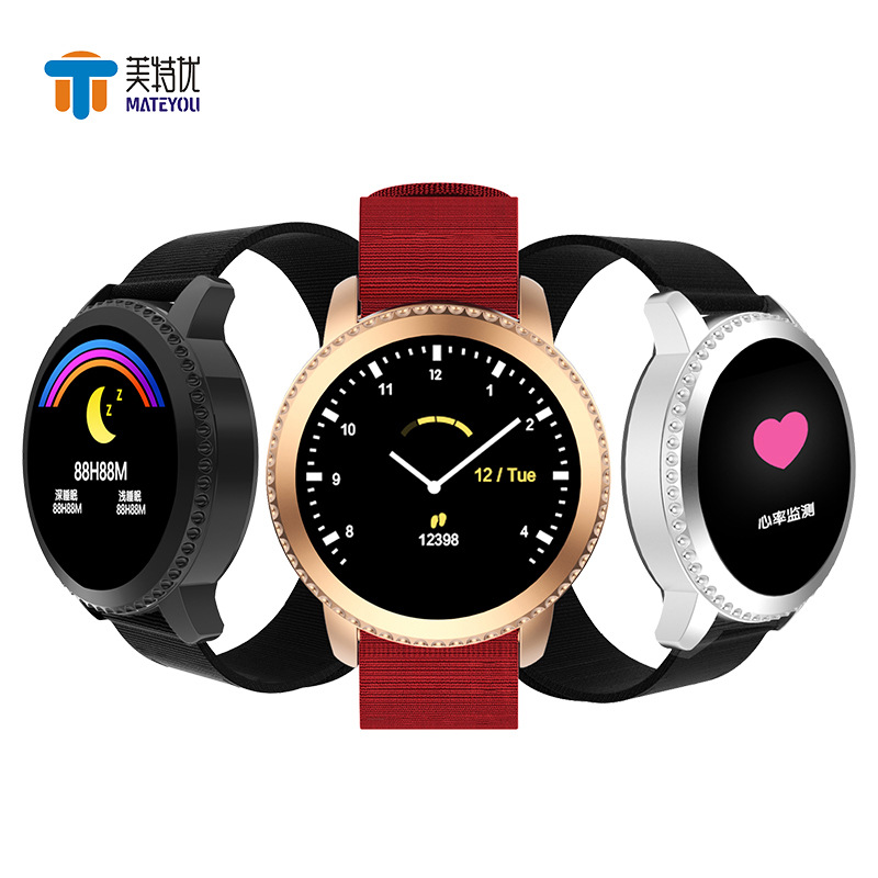 Montre intelligente MIDEA - Ref 3390158 Image 1