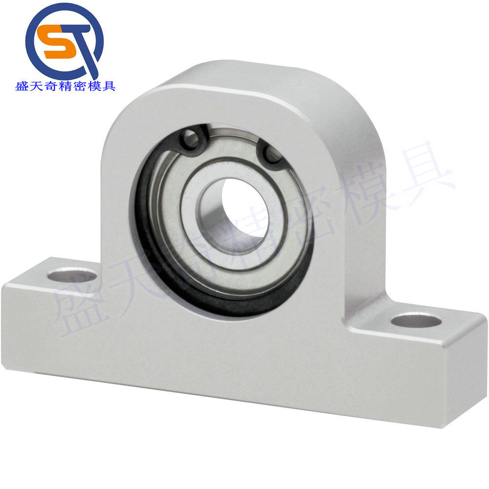 C-VALUE 中等精度 轴承座组件　T型