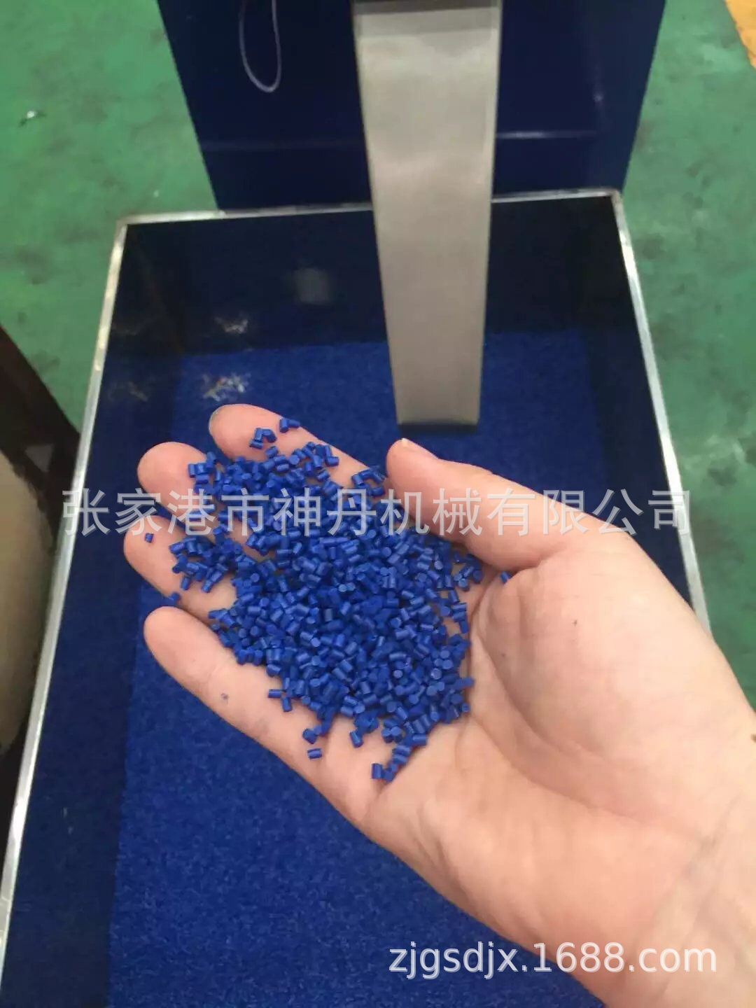 PP,PE薄膜造粒生产线,,挤出机造粒生产线