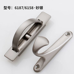 Factory-direct modern minimalist cabinet and wardrobe handles, contemporary sand-silver coat hooks, tatami-style pulls, and furniture hardware.