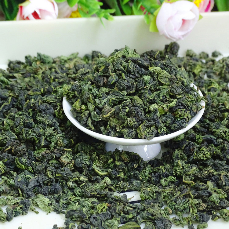 spring tea