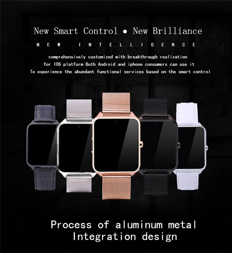 Smart watch - Ref 3392026 Image 9